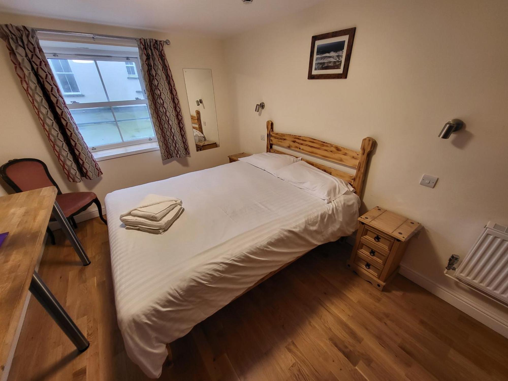 The Grand Harbour Hotel Ilfracombe Luaran gambar