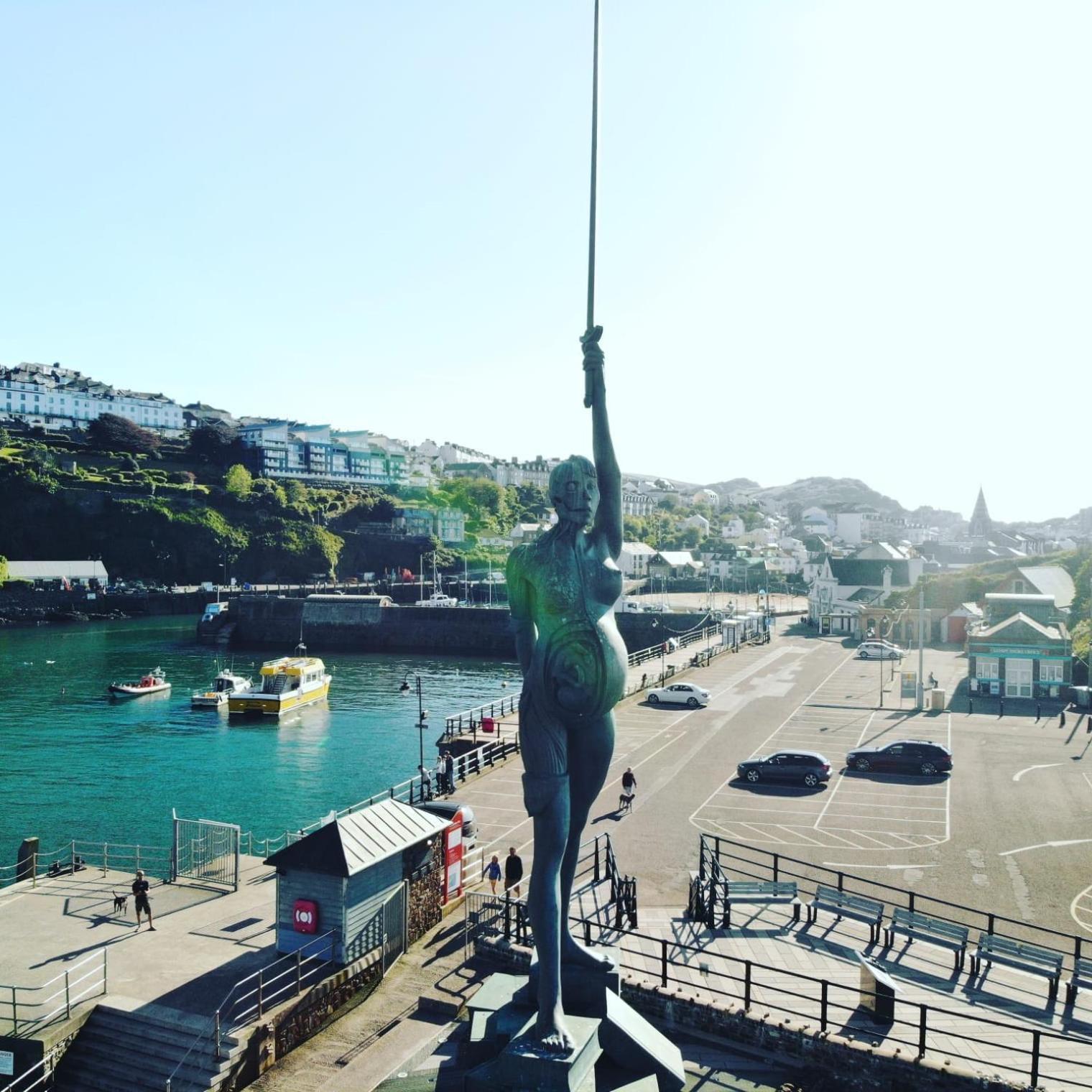 The Grand Harbour Hotel Ilfracombe Luaran gambar
