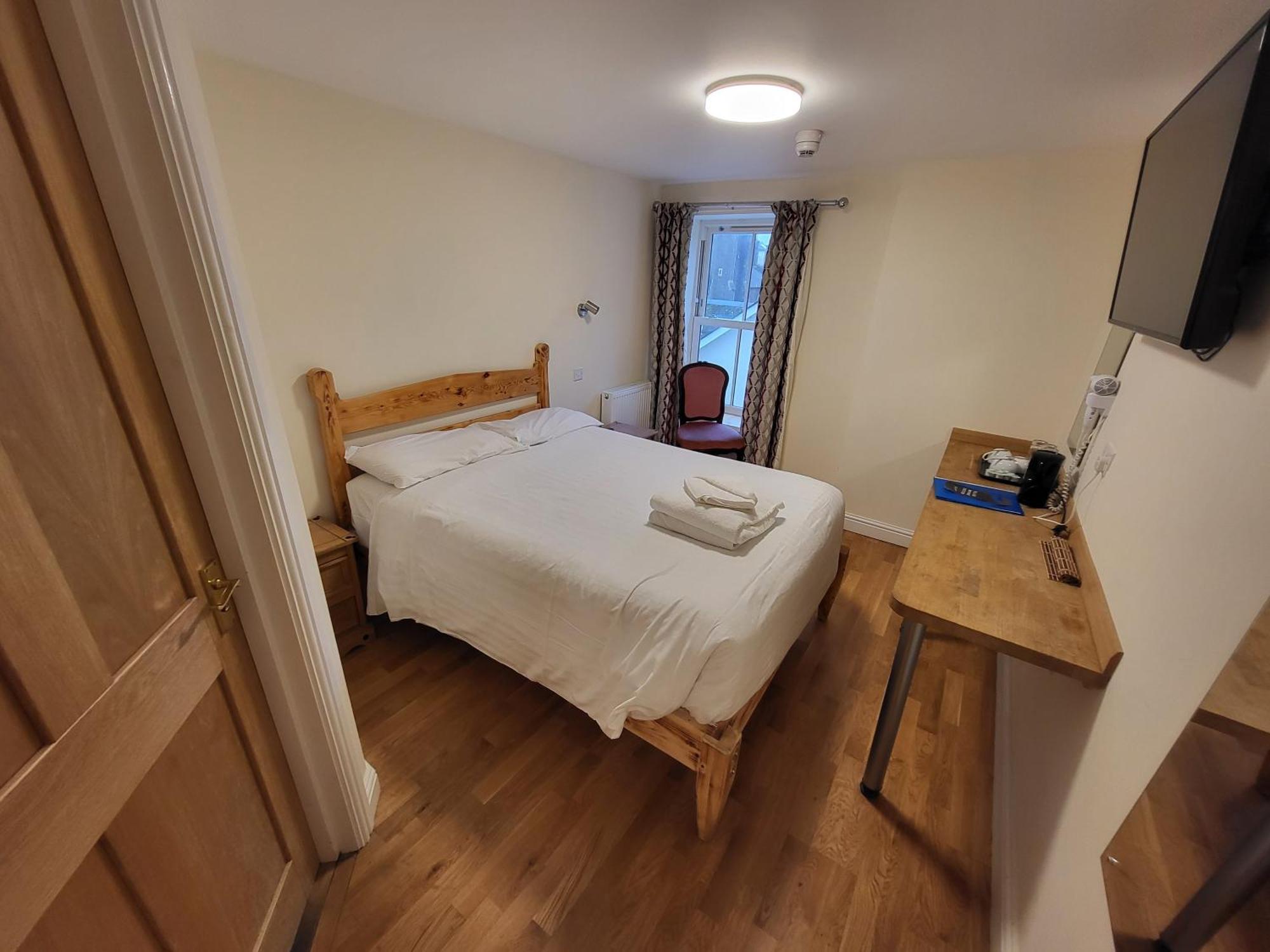 The Grand Harbour Hotel Ilfracombe Luaran gambar