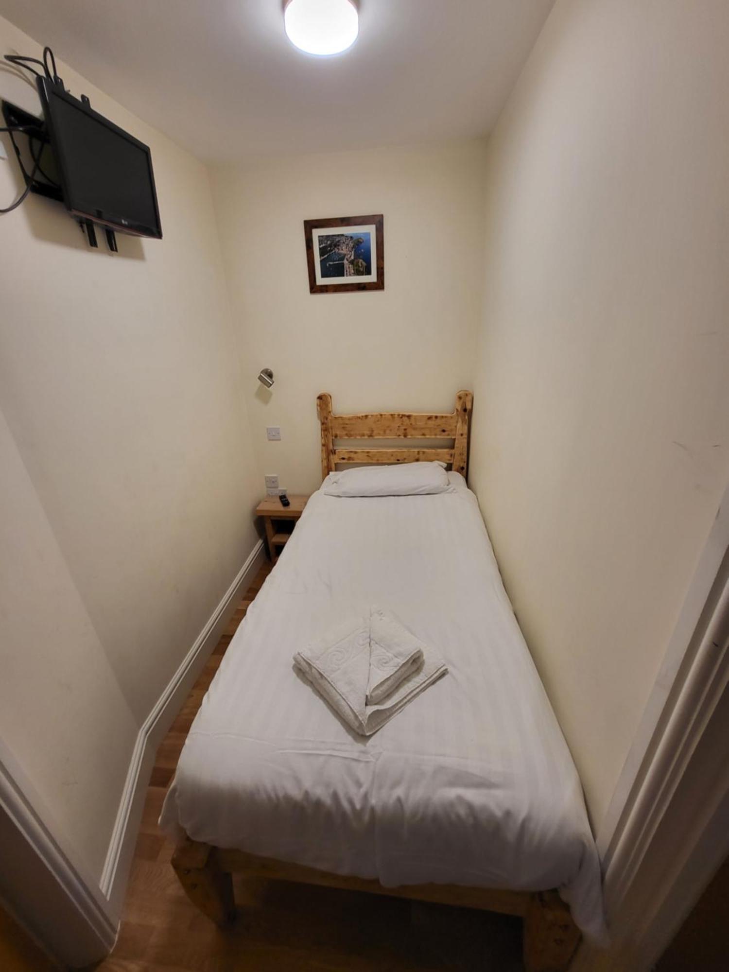 The Grand Harbour Hotel Ilfracombe Luaran gambar