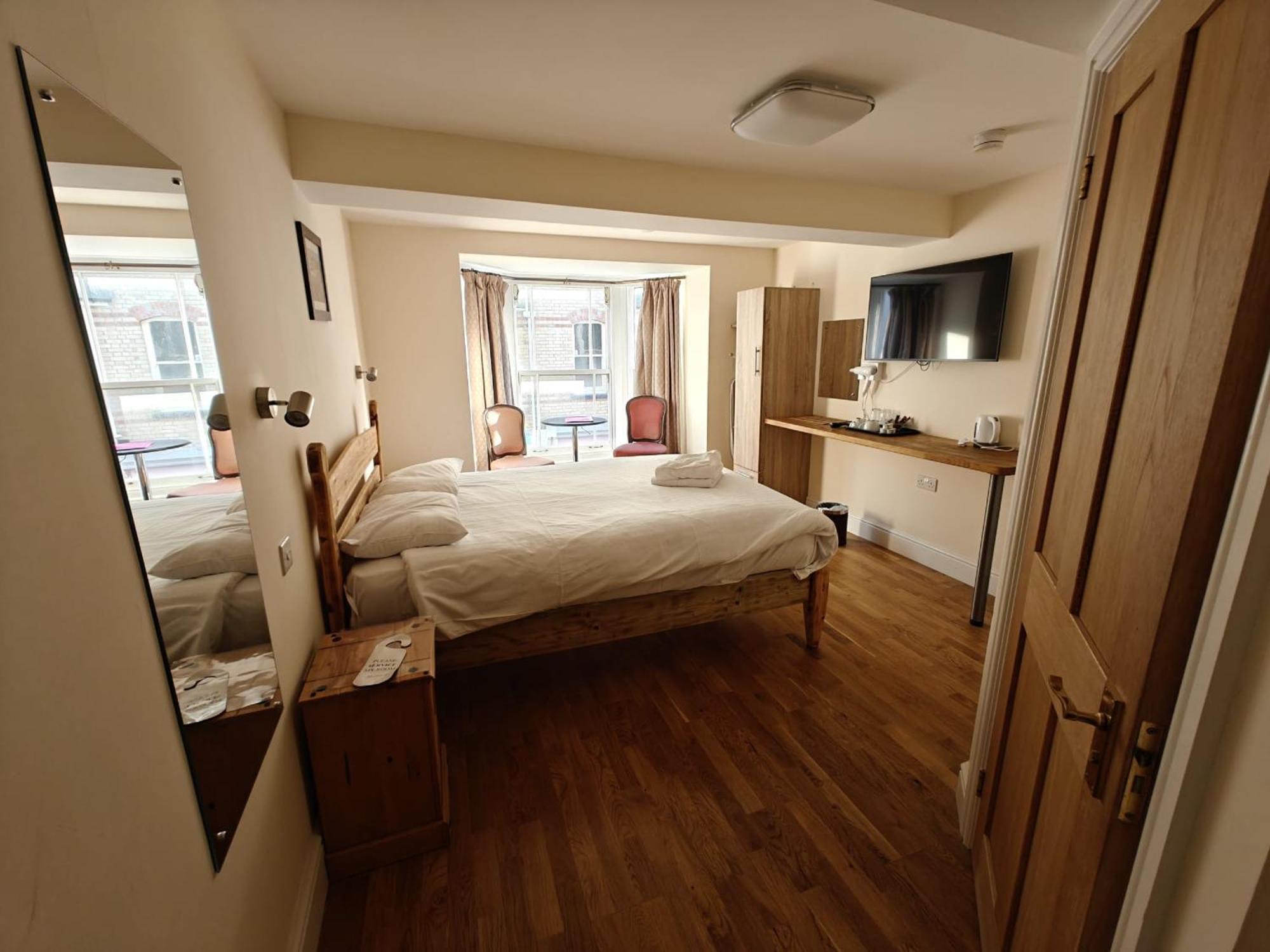The Grand Harbour Hotel Ilfracombe Luaran gambar