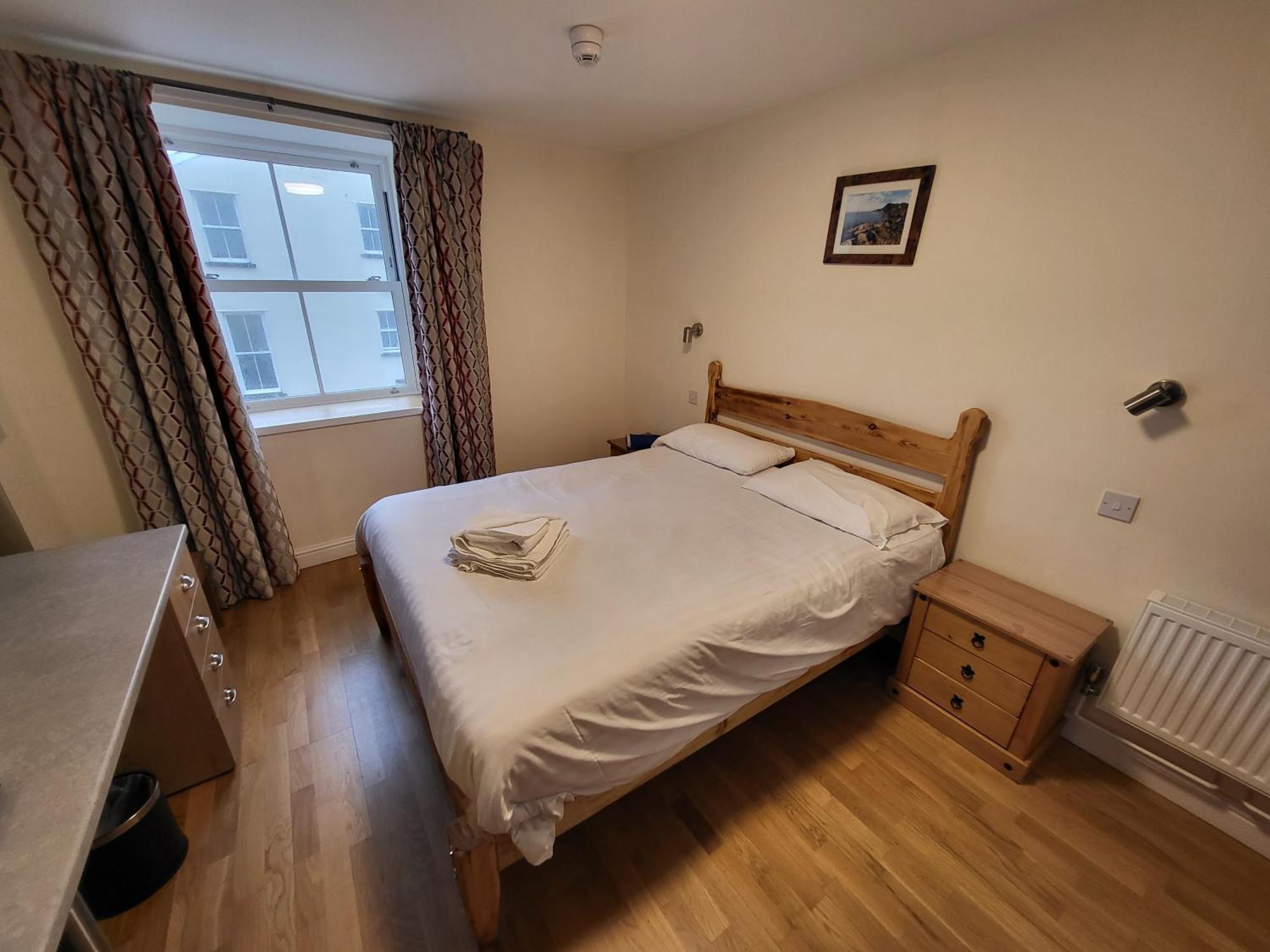 The Grand Harbour Hotel Ilfracombe Luaran gambar