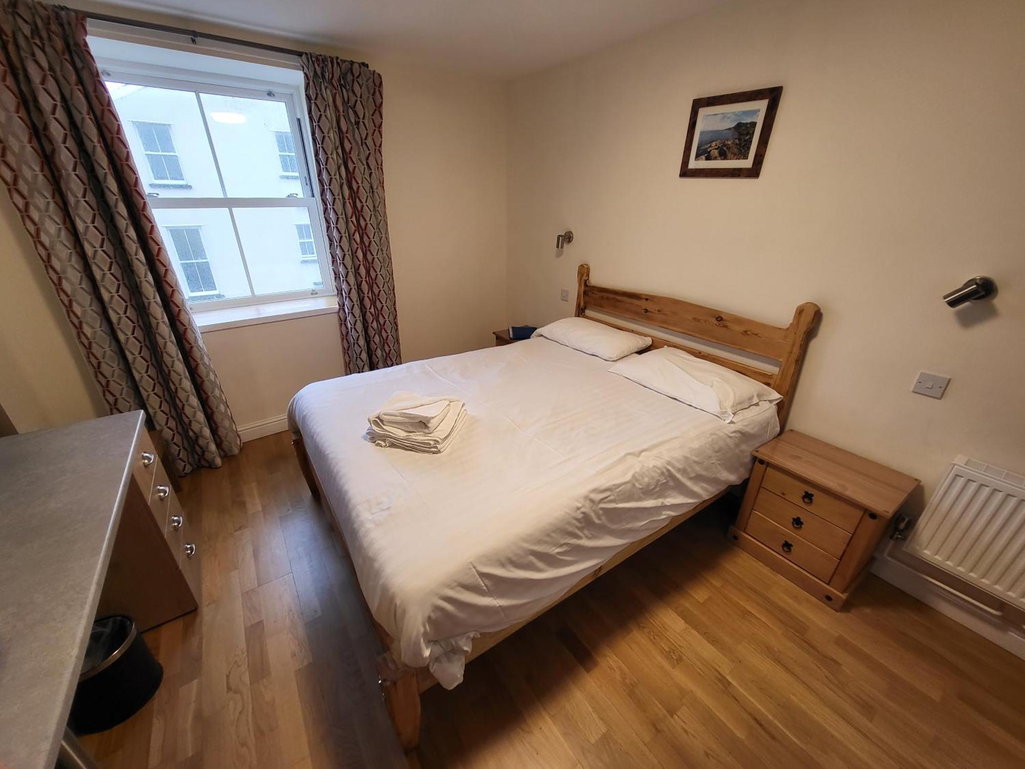 The Grand Harbour Hotel Ilfracombe Luaran gambar