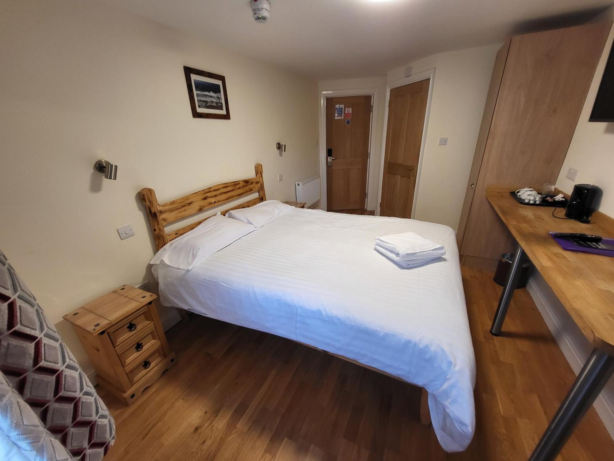 The Grand Harbour Hotel Ilfracombe Luaran gambar