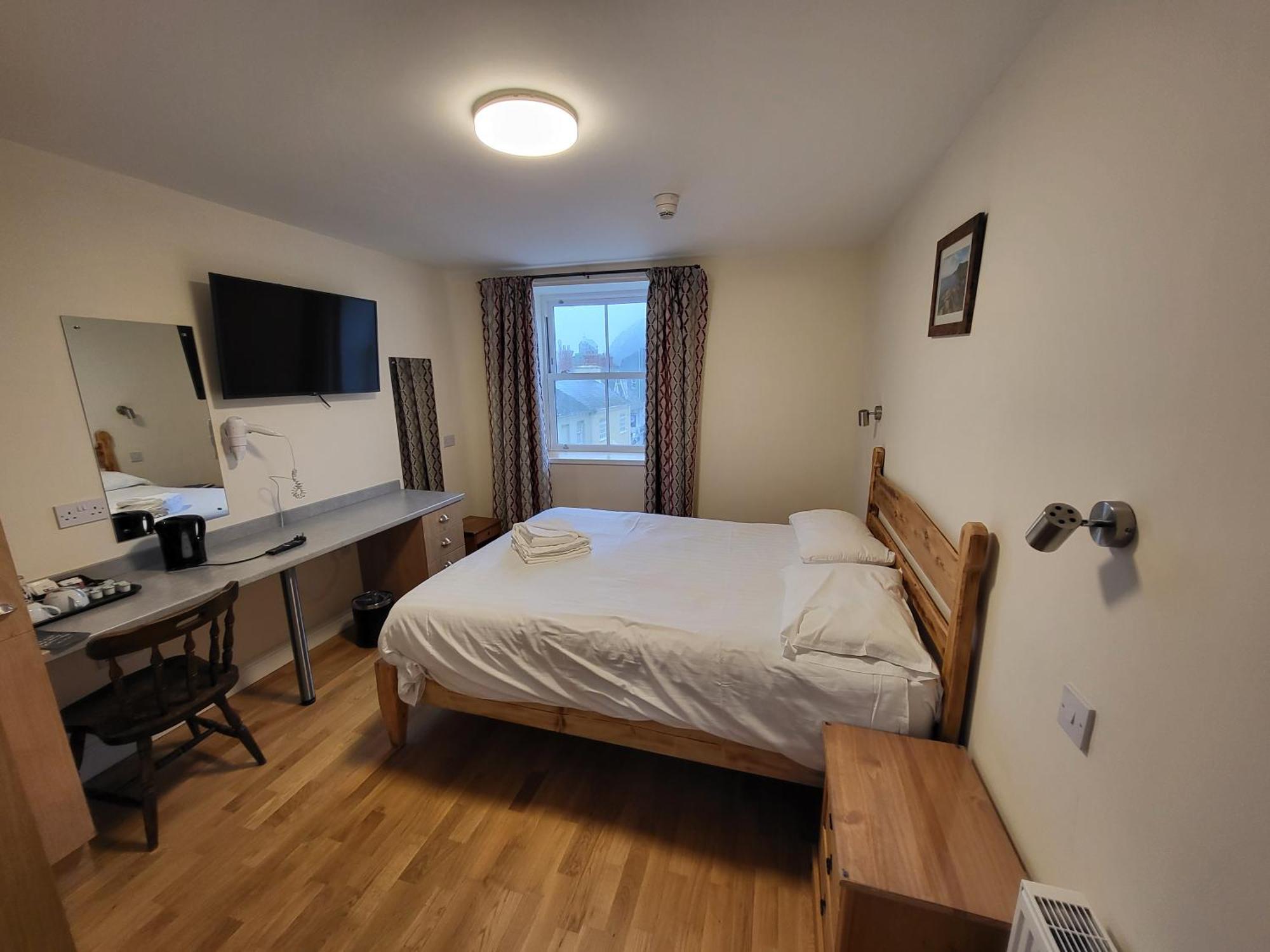 The Grand Harbour Hotel Ilfracombe Luaran gambar