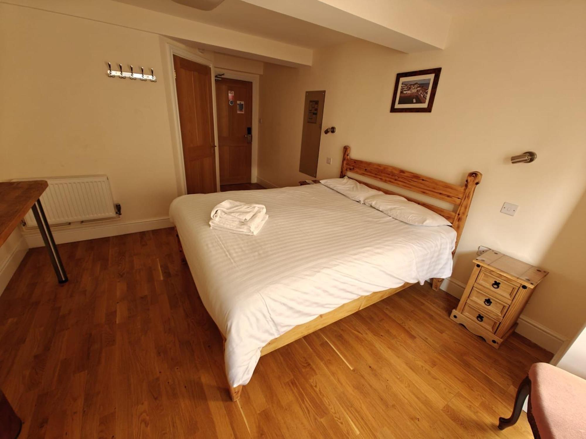 The Grand Harbour Hotel Ilfracombe Luaran gambar